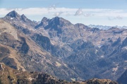 14-09-2013 – Traversata in quota da Piazza Brembana al Passo San Marco  - FOTOGALLERY